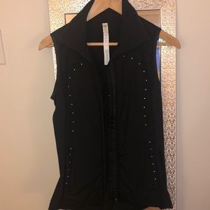 lululemon vest